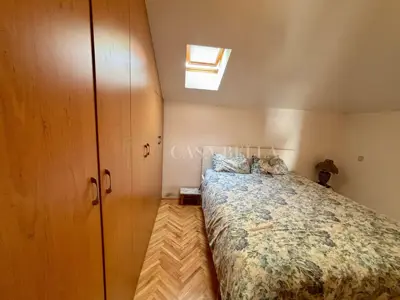 Stan u Opatiji - Centar, povijesna vila i elegancija - 15