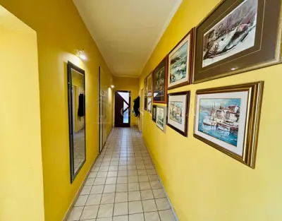 Stan u Opatiji - Centar, povijesna vila i elegancija - 11