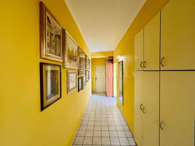 Stan u Opatiji - Centar, povijesna vila i elegancija - 10