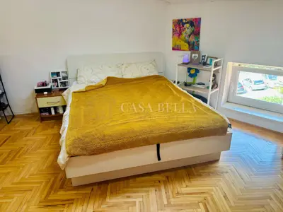 Stan u Opatiji - Centar, povijesna vila i elegancija - 17
