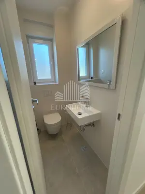 BORIK, VITRENJAK- Namješten dvosoban stan u prizemlju, 84 m² - 15