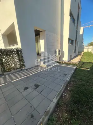 BORIK, VITRENJAK- Namješten dvosoban stan u prizemlju, 84 m² - 8