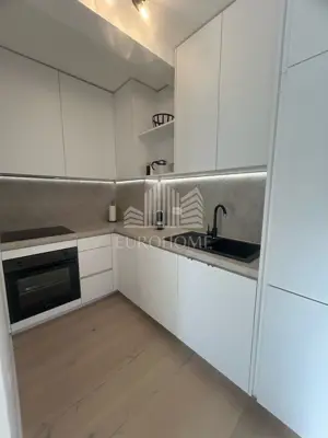 BORIK, VITRENJAK- Namješten dvosoban stan u prizemlju, 84 m² - 10