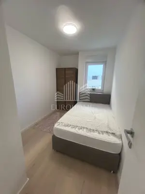 BORIK, VITRENJAK- Namješten dvosoban stan u prizemlju, 84 m² - 7