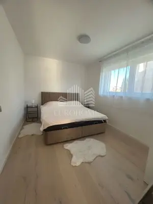 BORIK, VITRENJAK- Namješten dvosoban stan u prizemlju, 84 m² - 5