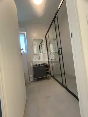 BORIK, VITRENJAK- Namješten dvosoban stan u prizemlju, 84 m² - 12