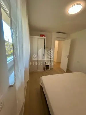 BORIK, VITRENJAK- Namješten dvosoban stan u prizemlju, 84 m² - 13