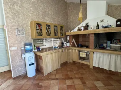 Dvojna kuća 275 m², Nin - blizu plaže i mirna slijepa ulica - 8
