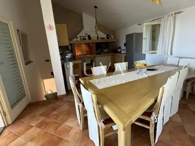 Dvojna kuća 275 m², Nin - blizu plaže i mirna slijepa ulica - 11
