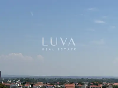 Dvojna kuća 275 m², Nin - blizu plaže i mirna slijepa ulica - 22