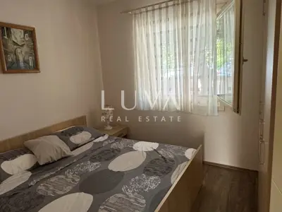 Dvojna kuća 275 m², Nin - blizu plaže i mirna slijepa ulica - 21