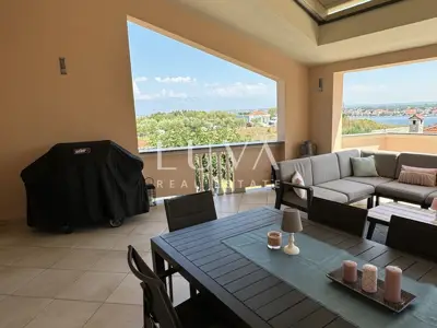 Dvojna kuća 275 m², Nin - blizu plaže i mirna slijepa ulica - 3
