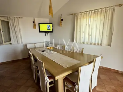 Dvojna kuća 275 m², Nin - blizu plaže i mirna slijepa ulica - 9