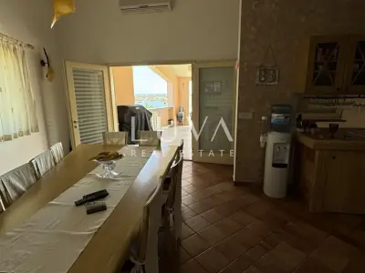 Dvojna kuća 275 m², Nin - blizu plaže i mirna slijepa ulica - 10