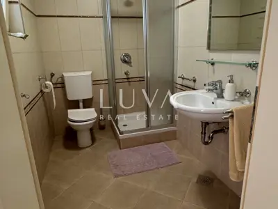 Dvojna kuća 275 m², Nin - blizu plaže i mirna slijepa ulica - 13