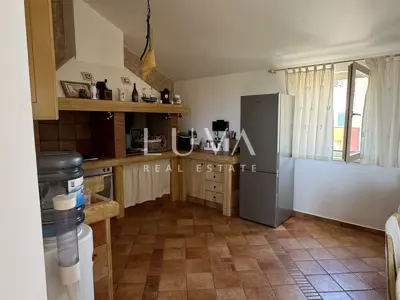 Dvojna kuća 275 m², Nin - blizu plaže i mirna slijepa ulica - 7