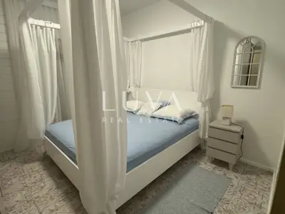 Dvojna kuća 275 m², Nin - blizu plaže i mirna slijepa ulica - 17
