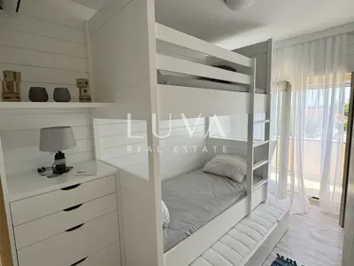 Dvojna kuća 275 m², Nin - blizu plaže i mirna slijepa ulica - 18
