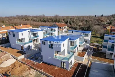 Wohnung, Lovrečica, Meerblick und Terrasse - 4