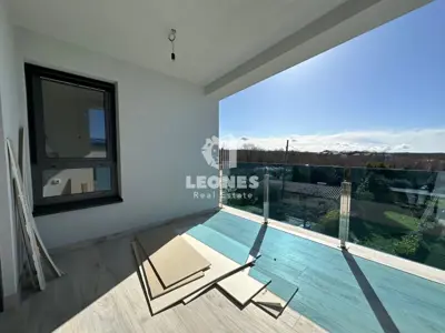 Wohnung, Lovrečica, Meerblick und Terrasse - 15