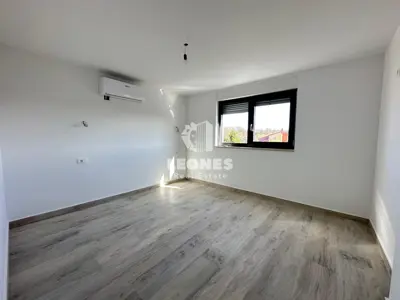 Wohnung, Lovrečica, Meerblick und Terrasse - 13