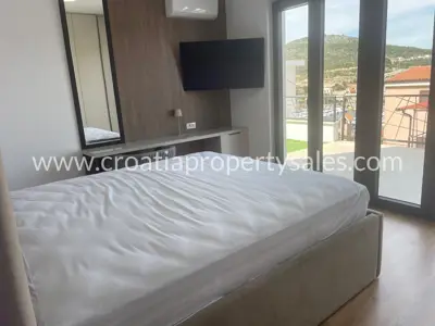 Apartment, Trogir, 107 m², 2-bedroom, 566 498 € - 8