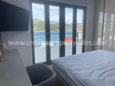 Apartment, Trogir, 107 m², 2-bedroom, 566 498 € - 9