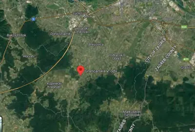 Landwirtschaftsfläche 29 800 m², Brezovica, Wald und Wasserquelle - 4