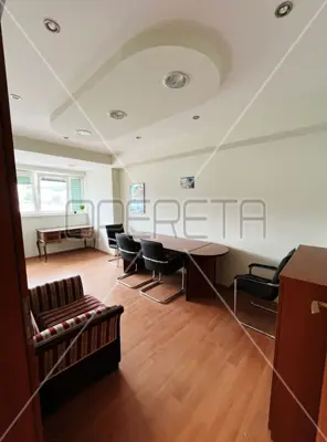 Poslovni prostor 48 m², Ploče - prenamjena u stan - 4