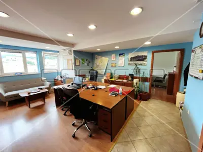 Commercial space 48 m², Ploče - conversion into an apartment