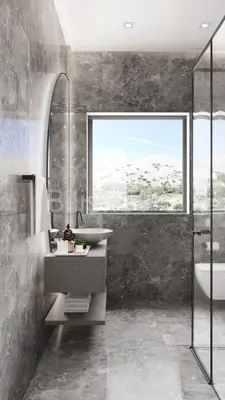 Stan 94 m², Bošana na Pagu, luksuzna novogradnja - 17