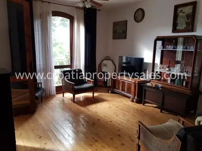 House 360 m², Korčula Island - quiet location by the sea - 6