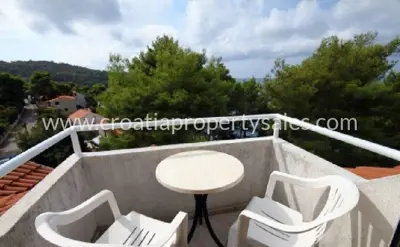House 360 m², Korčula Island - quiet location by the sea - 4