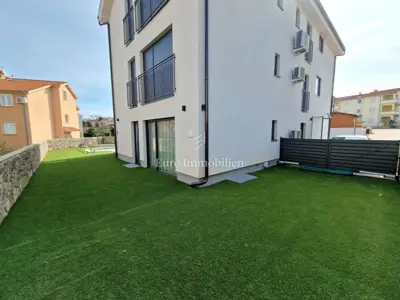 Wohnung zum Kauf in Malinska, 202,8 m² - 4