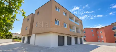 Apartment 69 m², Peroj - sea and Brijuni view