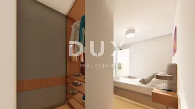 Doppelvilla 191 m², Omišalj - Pool und 2 Parkplätze - 20