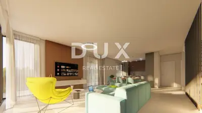 Doppelvilla 191 m², Omišalj - Pool und 2 Parkplätze - 22