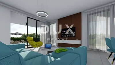 Doppelvilla 191 m², Omišalj - Pool und 2 Parkplätze - 14