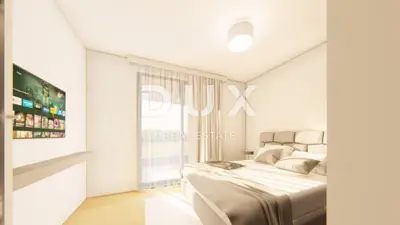 Doppelvilla 191 m², Omišalj - Pool und 2 Parkplätze - 17