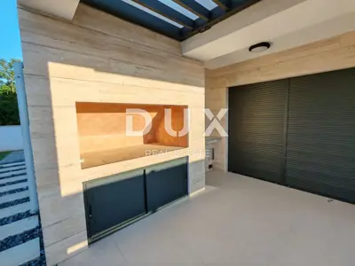 Doppelvilla 220 m², Zaton - beheizter Pool und Sauna - 22