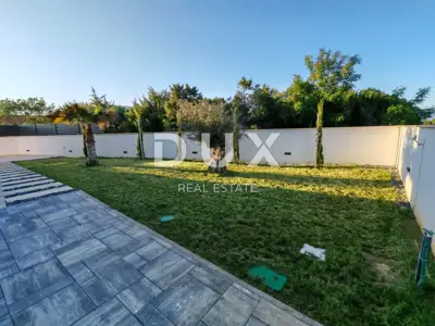 Doppelvilla 220 m², Zaton - beheizter Pool und Sauna - 13