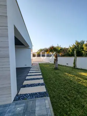 Doppelvilla 220 m², Zaton - beheizter Pool und Sauna - 15