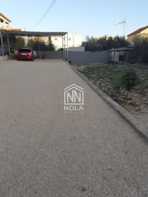Haus 170 m², Vodice - ruhige Lage und großes Grundstück - 6