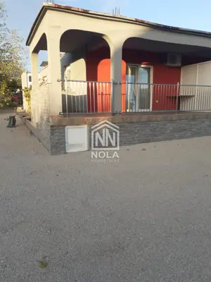 Haus 170 m², Vodice - ruhige Lage und großes Grundstück - 7