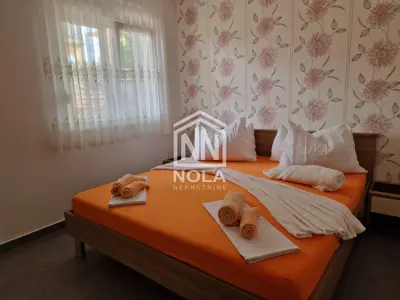 Haus 170 m², Vodice - ruhige Lage und großes Grundstück - 19