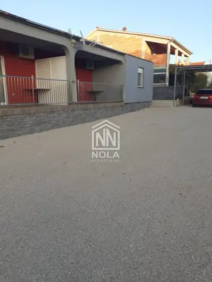Haus 170 m², Vodice - ruhige Lage und großes Grundstück - 4