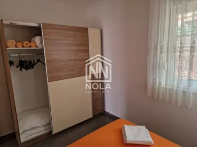 Haus 170 m², Vodice - ruhige Lage und großes Grundstück - 22
