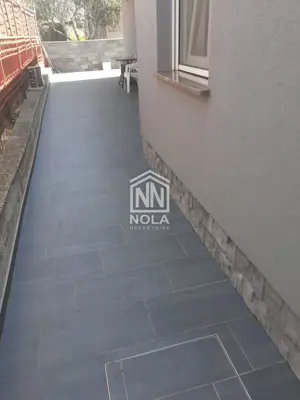 Haus 170 m², Vodice - ruhige Lage und großes Grundstück - 11