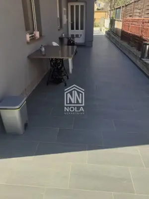 Haus 170 m², Vodice - ruhige Lage und großes Grundstück - 9