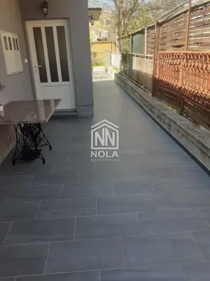 Haus 170 m², Vodice - ruhige Lage und großes Grundstück - 10